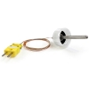 Madgetech THERMOCOUPLE PROBE ASSEMBLY FOR GLYCOL BOTTLE 30mL